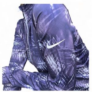 Nike DRI-FIT long sleeve